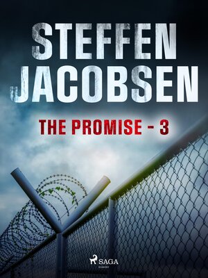 cover image of The Promise--Part 3